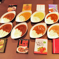 ของฝากจากญี่ปุ่นที่ต้องลอง! อาหารสำเร็จรูปญี่ปุ่น ～5 อันดับ แกงกะหรี่สำเร็จรูป～