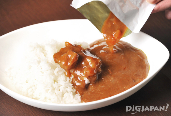 DIGJAPAN! staff picks from a lineup of curries_2