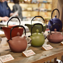 Kappabashi Kitchenware Town: Where Foodies Who Love to Cook Go to Shop