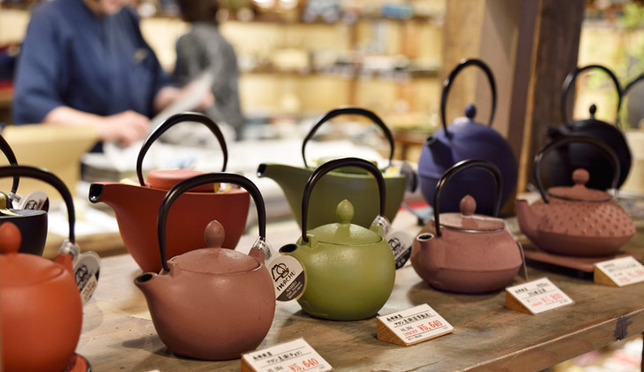 Kappabashi Kitchenware Town: where foodies who love to cook go to shop