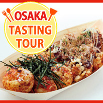 Your Guide for a Tasting Tour of Osaka
