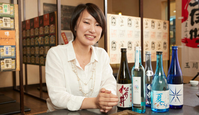 実は夏も旬！最新スタイルの日本酒を楽しもう！vol.1 夏酒の選び方と特徴