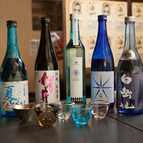 実は夏も旬！最新スタイルの日本酒を楽しもう！vol.2おすすめ夏酒5選