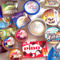 이번 시즌에 먹어야 하는 일본 아이스크림 BEST 11