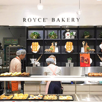 Royce&#039; มีก็มีร้านขนมปังกะเขาด้วย!? เมนูใหม่สุดอร่อยของฮอกไกโด!