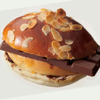 Royce&#039; Chocolate World×面包，面包界新网红来袭！