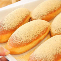 小巧可愛！大阪天滿橋「可培麵包」專門店 「COBATO麵包工廠」