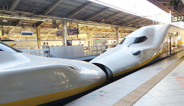 Should I Get a Japan Rail Pass?