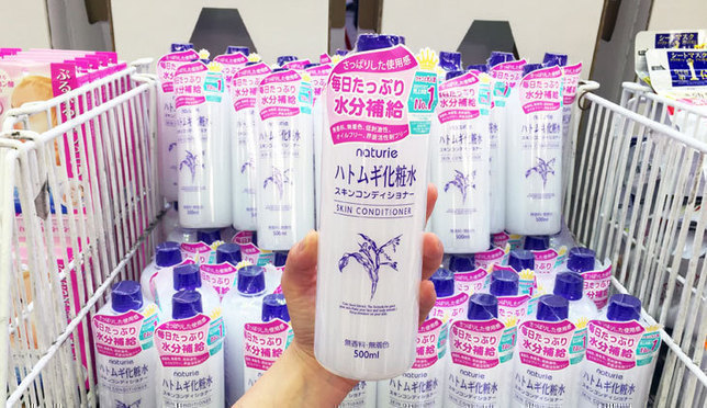 10 Must-Have Health and Beauty Items from Matsumoto Kiyoshi