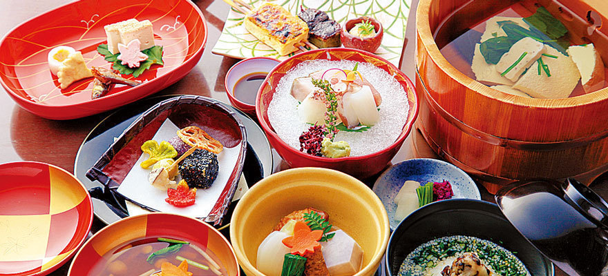 Japanese Dishes by Region – The Illustrated Guide to Japan's