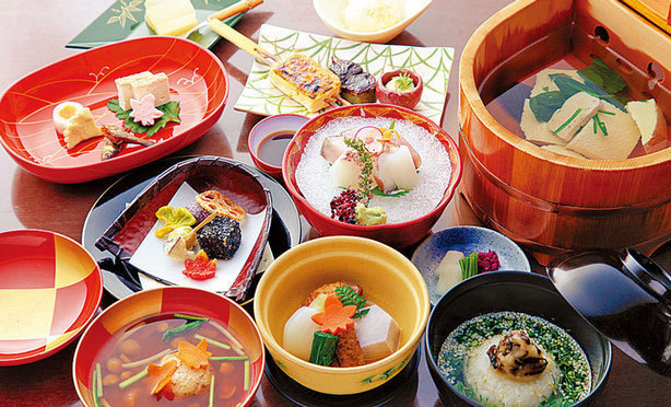 Six Must-Know Words When Traveling in Japan with Food Allergies