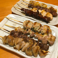 A Beginner&#039;s Guide to Yakitori