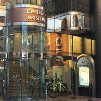 EMBLEM Hostel in Tokyo