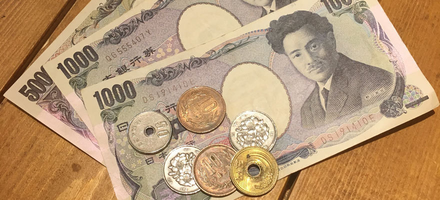 5 Tips for Traveling Cheaper in Japan