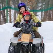札幌周辺で楽しめる憧れの雪遊び！冬のアクティビティ8選