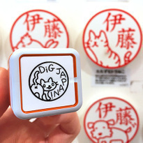 Hanko: a Part of Daily Life in Japan that makes a Great Souvenir!