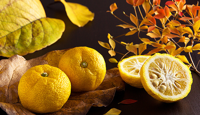 13 Ways You Can Enjoy Yuzu, Japan's Favourite Citrus Fruit