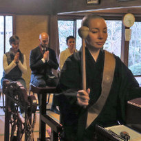 Get to Know a Buddhist Nun at a Local Temple