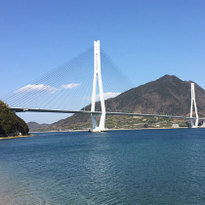 Fun and Safe Even for Beginners! Shimanami Kaido Cycling Route