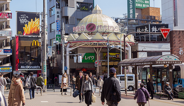 阿佐谷珍珠中心！傳統市場、咖啡廳、祭典東京庶民文化新體驗！