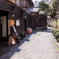 神乐坂的9大魅力！石板路老街里的欧风日本，品味东京旧时风情