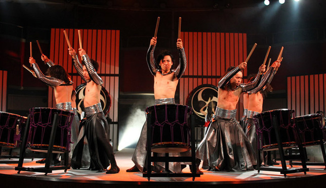 Taiko Group Drum Tao Will Rock Tokyo With a New Performance This Autumn