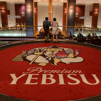 东京微醺半日游！探访YEBISU惠比寿啤酒的发祥地惠比寿