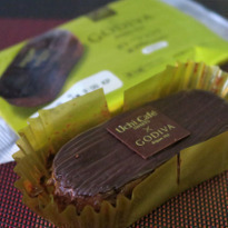 【期間限定】コンビニで買える濃厚チョコスイーツ！ローソンUchi Cafe SWEETS × GODIVAコラボ