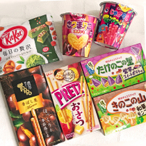 日本便利商店秋季限定零食10大精選！要吃趁現在！