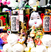 Experience a Seasonal Tradition! A Guide to Tori No Ichi in Tokyo