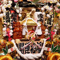日本年末风物诗！秋季名物祭典庙会“酉之市”这样逛
