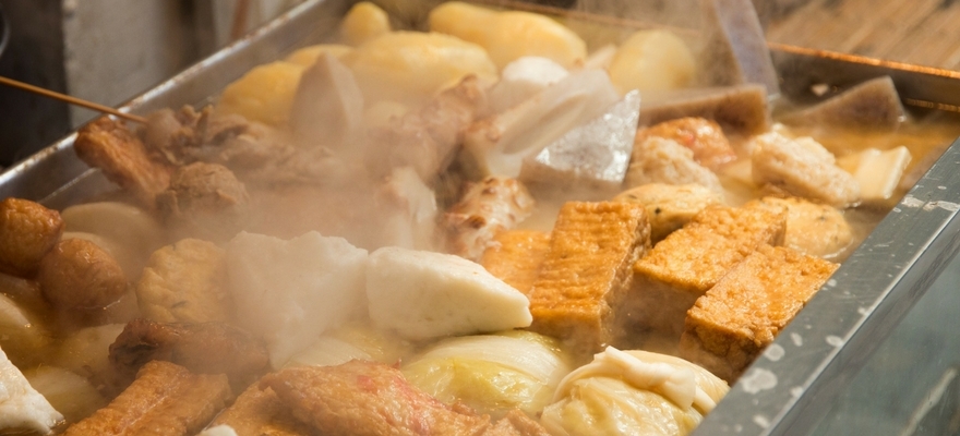 Enjoy Oden Like a Pro: All the Secrets to This Winter Dish