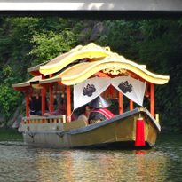 玩大阪从水上开始！六条大阪水上游览船热门行程推荐