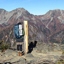 Hiking in Nagano Prefecture! Northern Japan Alps Panorama-Ginza and Azumino Sightseeing