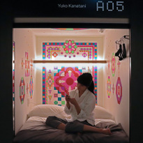 The Millennials Opens in Shibuya! An Artsy and Modern Capsule Hotel for Millennials