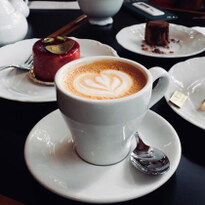 TOKYO COFFEE & CAFE: VOL.1–OMOTESANDO – YOYOGI – SHINJUKU