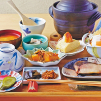 6 Delicious Breakfast Spots for Early Morning Sightseeing in Kyoto