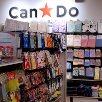 人氣的聯名商品及有趣方便的商品就在這裡！日本百元商店Can★Do