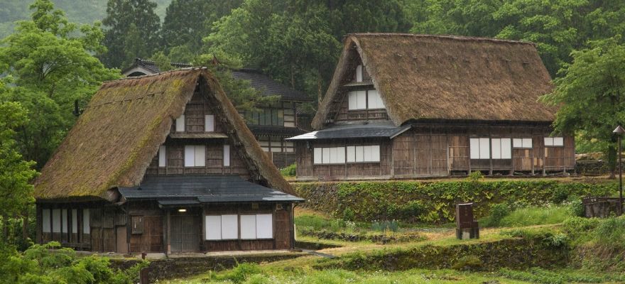 Gokayama: A Magical Trip Through the Gassho-Zukuri Villages