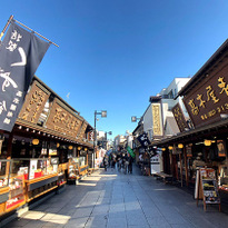 Enjoying Temples, Gourmet Food and More in Tokyo! Four Single-Day Travel Plans in Katsushika