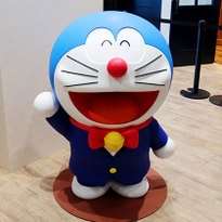 ร้านค้าออฟฟิเชียลโดราเอมอนที่แรกของโลก ! ลองไปที่ Doraemon Future Department Store ที่ Odaiba กันเถอะ