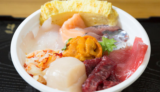 新鮮な素材を使った寿司！焼肉！チーズ！
冬のひがし北海道で味わいたいグルメ5選