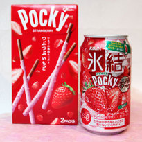 冬季限定草莓季來臨！日本三大超商必買草莓甜點零食6連發