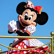 米妮開秀僅此一次！東京迪士尼樂園「魅力魅力米妮！」精彩看點整理