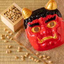 Driving Away Demons With Beans: The Fascinating Japanese Tradition of Setsubun
