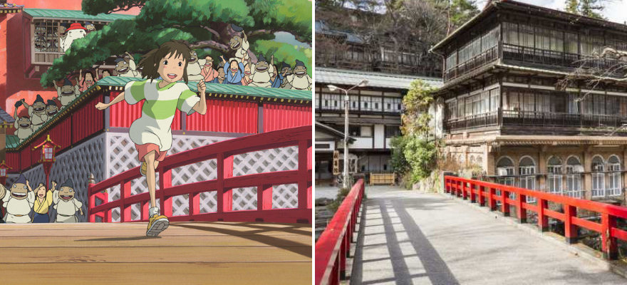 They're Real! 10 Places in Japan Every Studio Ghibli Fan Should Visit