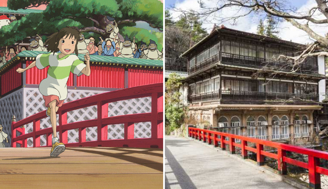 They're Real! 10 Places in Japan Every Studio Ghibli Fan Should Visit