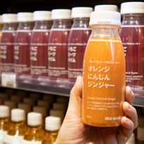 Our Top 15 Food and Drinks to Buy at Muji!