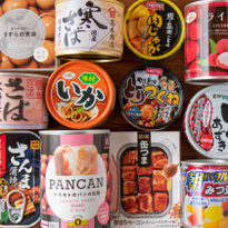 Kanzume: Exploring the World of Japanese Canned Food