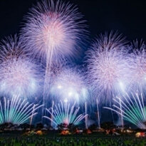 A must for enjoying the summer season! 22 Fireworks Festivals to Enjoy in Japan from August